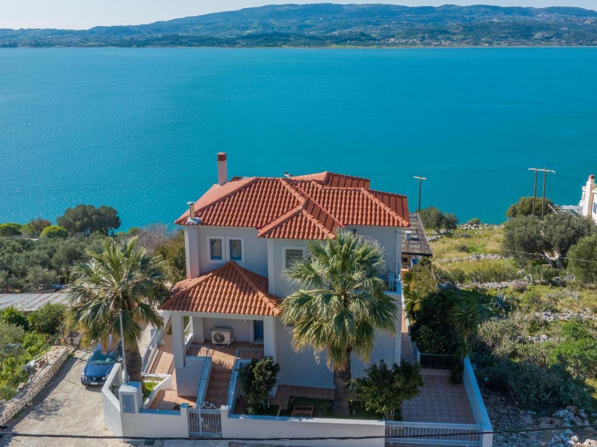 Erato - Private Pool Villa